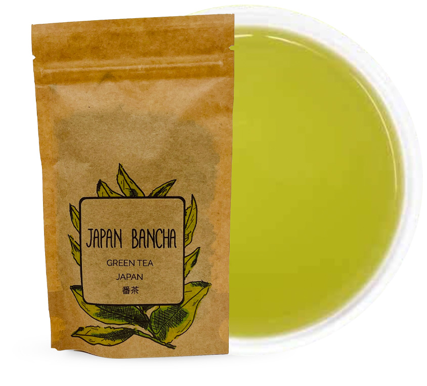 **Japan Bancha Leo Tea** to oryginalna japońska zielona herbata, wyróżniająca się swoim delikatnym, łagodnym smakiem i niską zawartością kofeiny. Herbata Bancha, znana ze swojej prostoty i uniwersalności, jest jedną z najczęściej spożywanych herbat w Japonii, zwłaszcza w domowych warunkach.
### Skład i pochodzenie:
- **Zielona herbata Bancha**: Bancha pochodzi z późniejszych zbiorów liści herbacianych, które są większe i bardziej dojrzałe w porównaniu do młodszych liści używanych w herbatach, takich jak Sencha czy Gyokuro. Dzięki temu herbata ma subtelniejszy smak, mniej goryczy oraz niższą zawartość kofeiny, co czyni ją doskonałą propozycją na codzienny napar.
- **Pochodzenie z Japonii**: Herbata ta jest uprawiana i przetwarzana w tradycyjnych regionach Japonii, które słyną z produkcji wysokiej jakości zielonych herbat. Bancha jest szczególnie popularna na japońskich stołach i często podawana do posiłków.
### Smak i aromat:
Bancha charakteryzuje się delikatnym, trawiastym smakiem z nutami orzechów i lekką, słodkawą nutą. W przeciwieństwie do innych zielonych herbat, takich jak Sencha, Bancha ma mniej wyrazistą goryczkę, co czyni ją wyjątkowo łagodną i przyjemną w piciu. Napar ma złocisto-zielony kolor, a jego aromat jest świeży i ziołowy, z lekkimi nutami kwiatowymi.